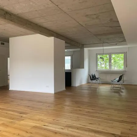 Daire Justlikehome - Prime Selection Ii - Loft *