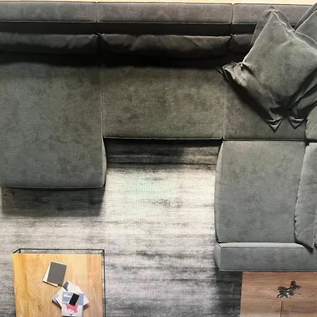 Justlikehome - Prime Selection Ii - Loft *