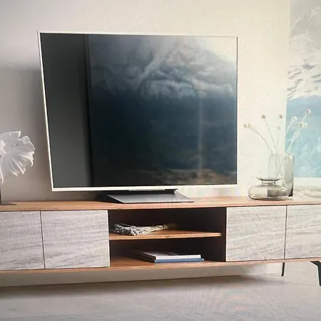 Daire Justlikehome - Prime Selection Ii - Loft Bochum