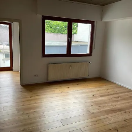 Justlikehome - Prime Selection Ii - Loft * Bochum