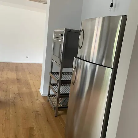 Justlikehome - Prime Selection Ii - Loft *