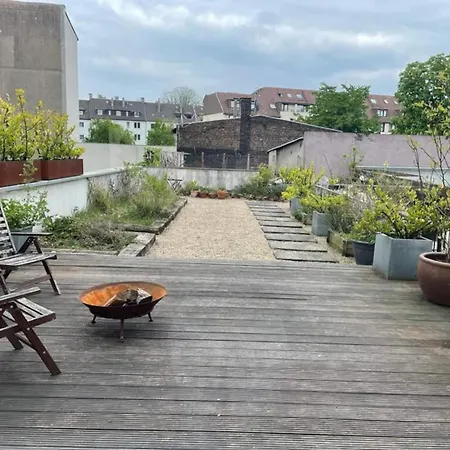 Justlikehome - Prime Selection Ii - Loft *