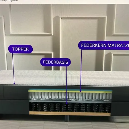 Daire Justlikehome - Prime Selection Ii - Loft
