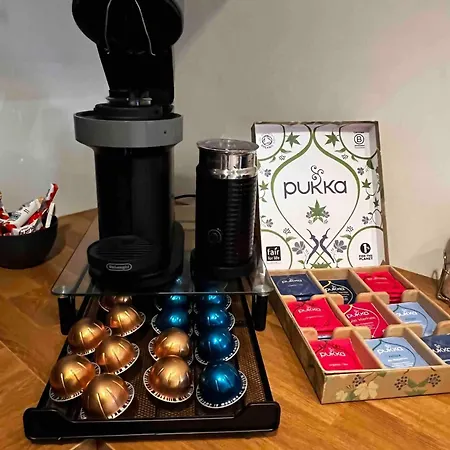 Justlikehome - Prime Selection Ii - Loft דירה בוכום