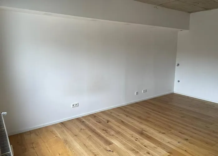 Daire Justlikehome - Prime Selection Ii - Loft