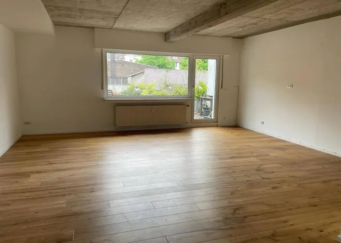 Daire Justlikehome - Prime Selection Ii - Loft