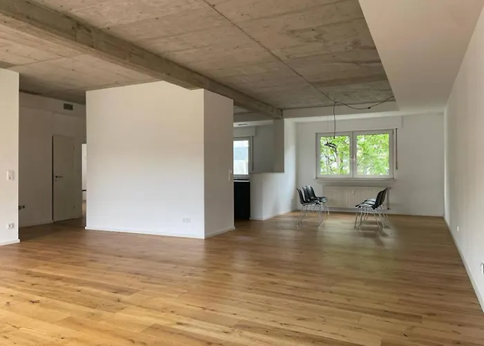 Daire Justlikehome - Prime Selection Ii - Loft *