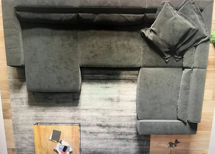 Justlikehome - Prime Selection Ii - Loft *