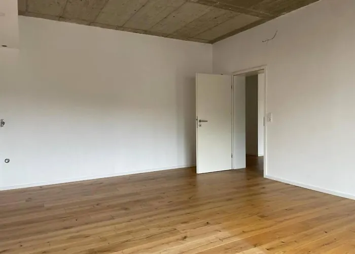 Lejlighed Justlikehome - Prime Selection Ii - Loft *