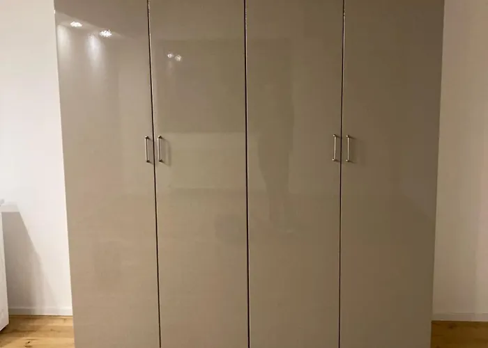 Justlikehome - Prime Selection Ii - Loft Daire