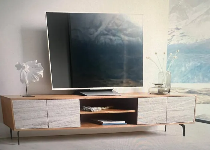 Daire Justlikehome - Prime Selection Ii - Loft Bochum