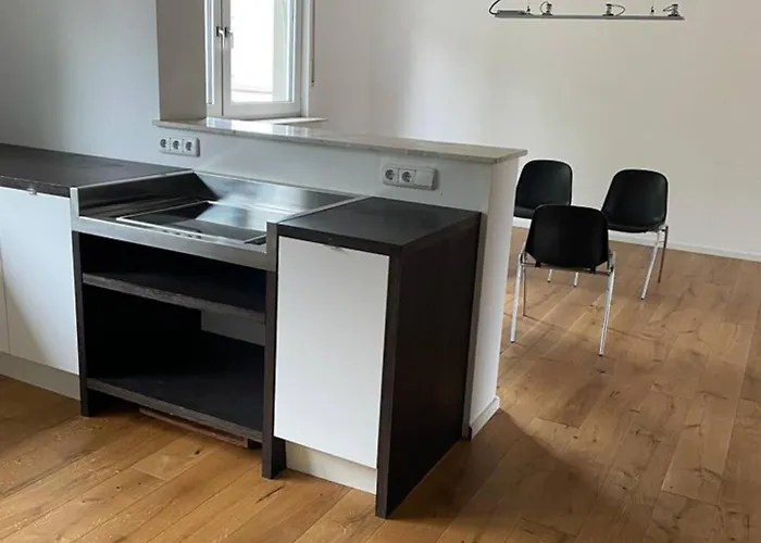 Daire Justlikehome - Prime Selection Ii - Loft