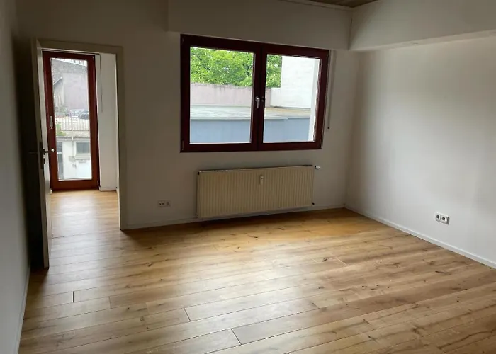 Justlikehome - Prime Selection Ii - Loft * Bochum