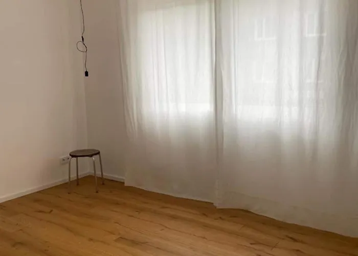 Justlikehome - Prime Selection Ii - Loft Bochum