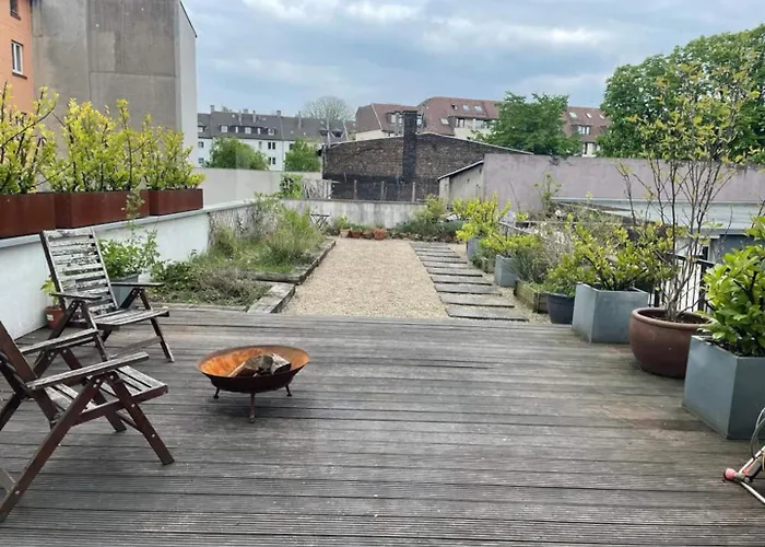 Justlikehome - Prime Selection Ii - Loft *