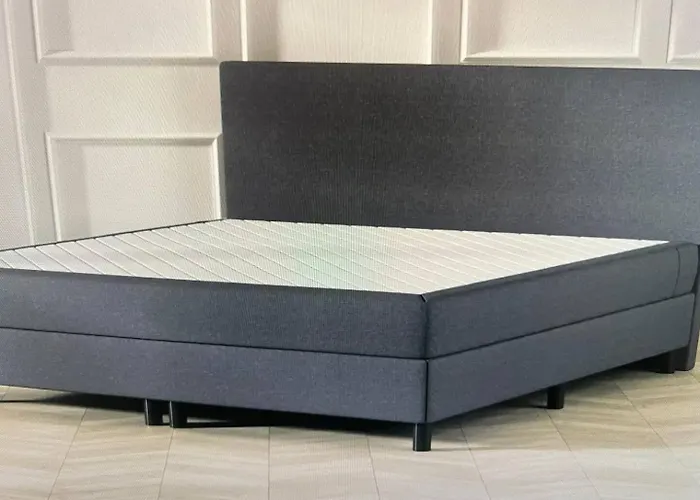 Justlikehome - Prime Selection Ii - Loft *