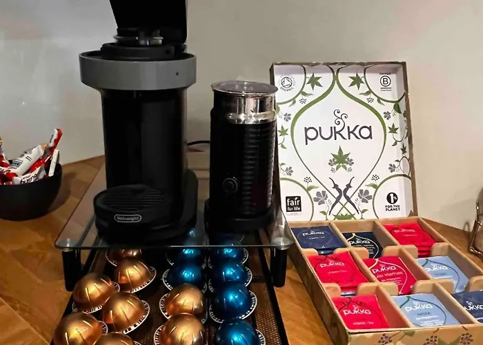 Justlikehome - Prime Selection Ii - Loft Daire Bochum